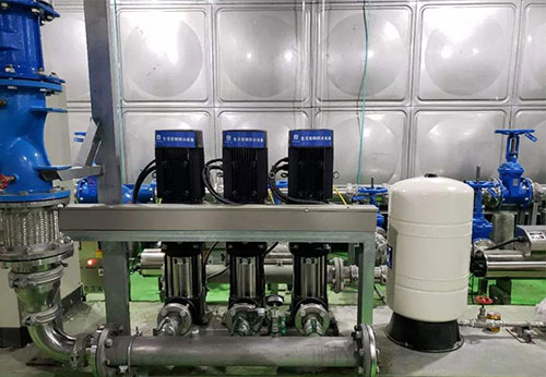 市政供水閥門(mén)