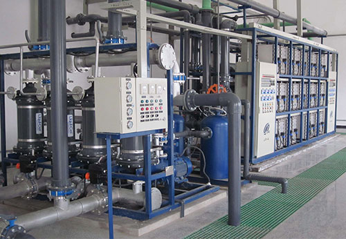 水處理閥門(mén)