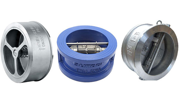 止回閥型號H71、H76、H77區(qū)別