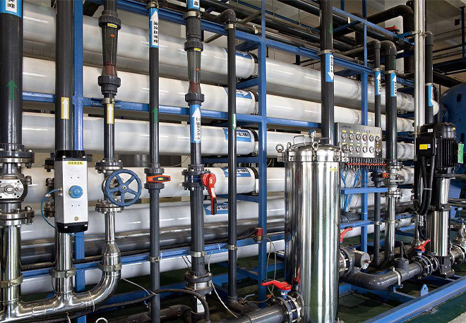 自來(lái)水廠制水系統(tǒng)用閥門(mén)