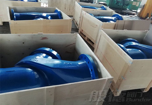 菲律賓貿(mào)易商代理般德閥門(mén)產(chǎn)品