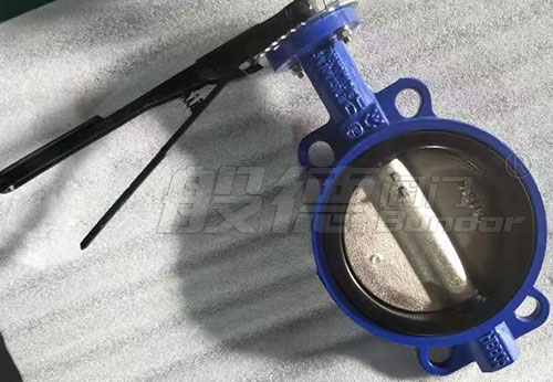 般德手柄蝶閥、軟密封閘閥等產(chǎn)品出口南非