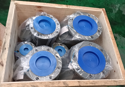 河北某公司采購(gòu)般德蝶閥、球閥、止回閥、截止閥等產(chǎn)品