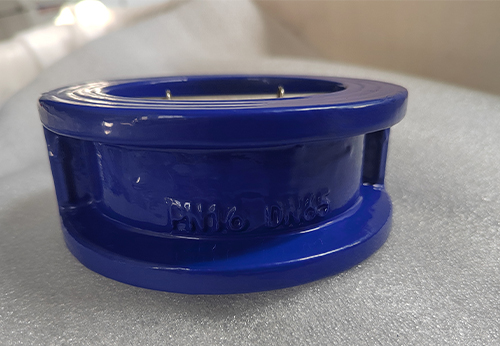 般德閥門蝶閥、過(guò)濾器、軟接等產(chǎn)品出口意大利