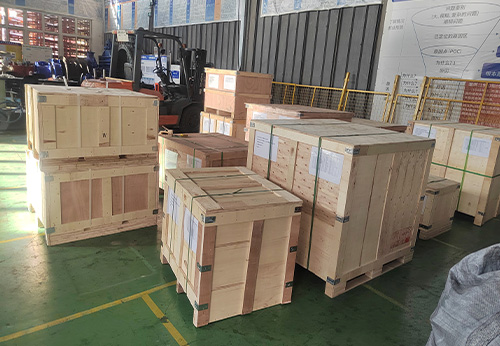 江蘇某公司采購蝶閥、球閥、過濾器等產(chǎn)品