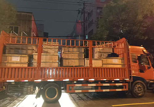 浙江某公司采購般德調(diào)節(jié)閥、閘閥、截止閥等產(chǎn)品