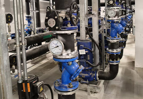 河北某公司項目建設(shè)采購般德蝶閥、球閥等多種產(chǎn)品