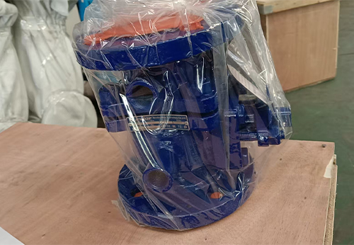 北京某公司采購(gòu)般德襯氟球閥產(chǎn)品