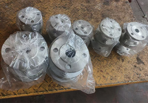 浙江某公司從般德采購過濾器、球閥、阻火器等產(chǎn)品